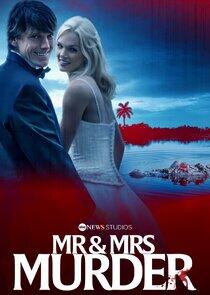 Mr. & Mrs. Murder Mr. & Mrs. Murder