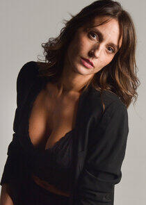 photo of Mihaela Stamenković photo of Mihaela Stamenković