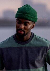 Xavier Washington Xavier Washington