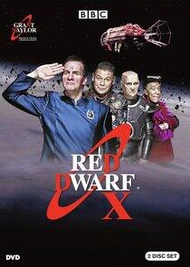 Red Dwarf - Season 10 Red Dwarf - Season 10
