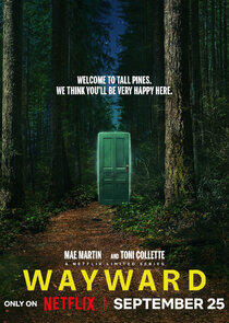 Wayward Wayward