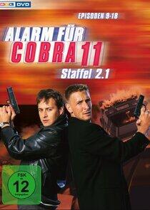 Alarm für Cobra 11 - Season 2