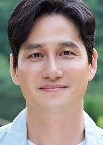 Ryu Jung Suk