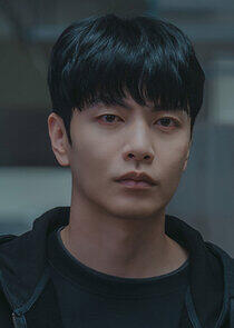 Jo Hyun Woo