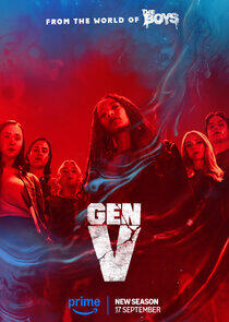 Gen V Gen V