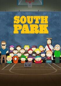 South Park South Park