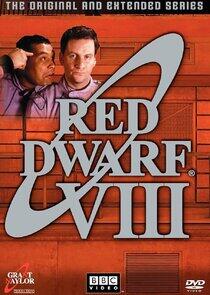 Red Dwarf - Season 8 Red Dwarf - Season 8