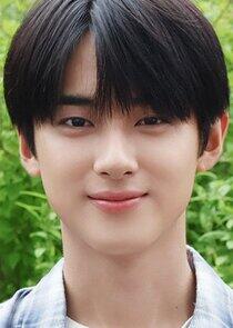 Ryu Bo Hyun