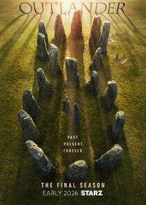 Outlander - Season 8