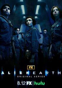Alien: Earth Alien: Earth