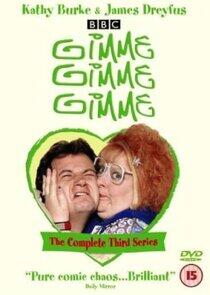 Gimme Gimme Gimme - Season 3 Gimme Gimme Gimme - Season 3