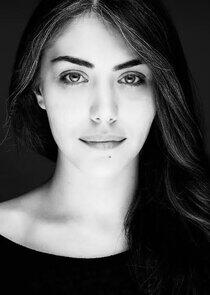 Ceren Yavuz Ceren Yavuz