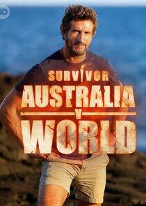 Australian Survivor - Season 13 Australian Survivor - Season 13
