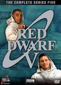 Red Dwarf - Season 5 Red Dwarf - Season 5