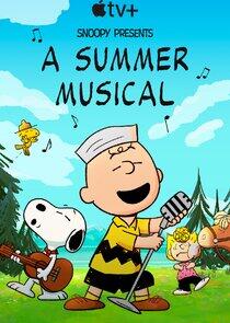 Snoopy Presents