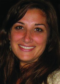 photo of Anya Bourg photo of Anya Bourg