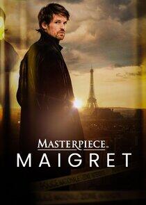 Maigret Maigret