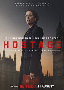 Hostage Hostage