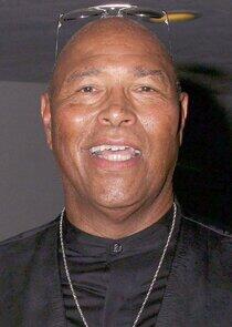 Don Pedro Colley Don Pedro Colley