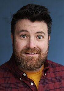 photo of Chris Yule photo of Chris Yule