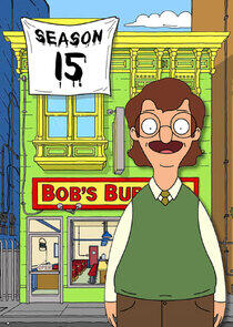 Bob's Burgers - Season 15 Bob's Burgers - Season 15