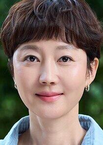 Lee Ji Ahn