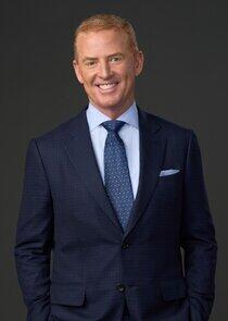 Jason Garett Jason Garett