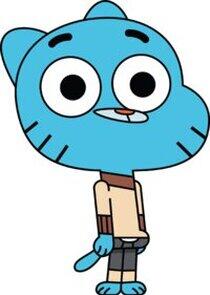Gumball Gumball