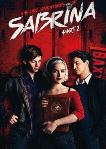 Chilling Adventures of Sabrina - Season 2 Chilling Adventures of Sabrina - Season 2