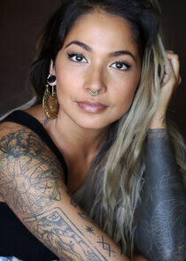 photo of Naomi King photo of Naomi King