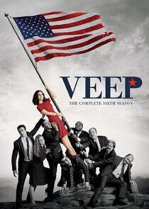 Veep - Season 6