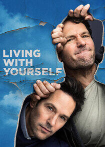 Living with Yourself - Season 1 Living with Yourself - Season 1