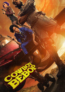 Cowboy Bebop - Season 1 Cowboy Bebop - Season 1
