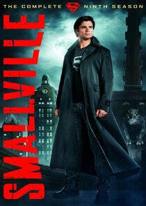 Smallville - Season 9 Smallville - Season 9