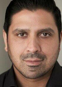 photo of Duggal Ram photo of Duggal Ram