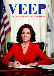 Veep - Season 1