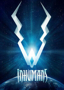Marvel's Inhumans - Season 1 Marvel's Inhumans - Season 1
