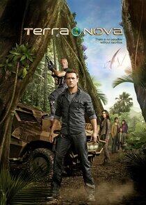 Terra Nova Terra Nova