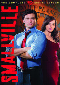 Smallville - Season 8 Smallville - Season 8
