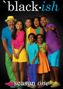 black-ish - Season 1 black-ish - Season 1