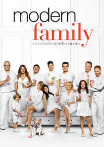 Modern Family - Season 10 Modern Family - Season 10