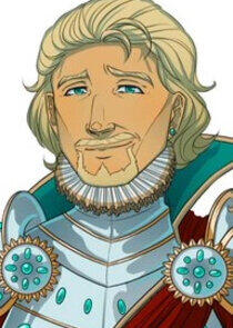 Taryon Gary Darrington, a human Artificer Taryon Gary Darrington, a human Artificer