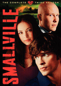 Smallville - Season 3 Smallville - Season 3