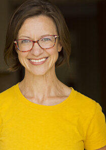 photo of Joanna Walchuk photo of Joanna Walchuk