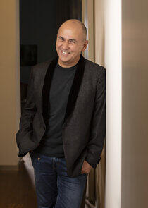Ferzan Ozpetek