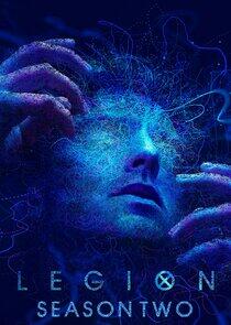Legion - Season 2 Legion - Season 2