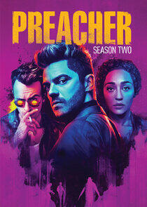 Preacher - Season 2 Preacher - Season 2