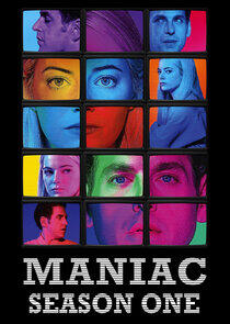 Maniac - Season 1 Maniac - Season 1