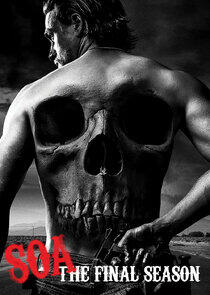 Sons of Anarchy - Season 7 Sons of Anarchy - Season 7