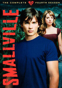 Smallville - Season 4 Smallville - Season 4